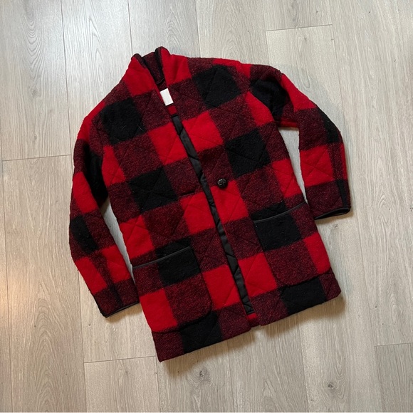 Wilfred Free Cecilia Off-Duty Jacket - Picture 2 of 7